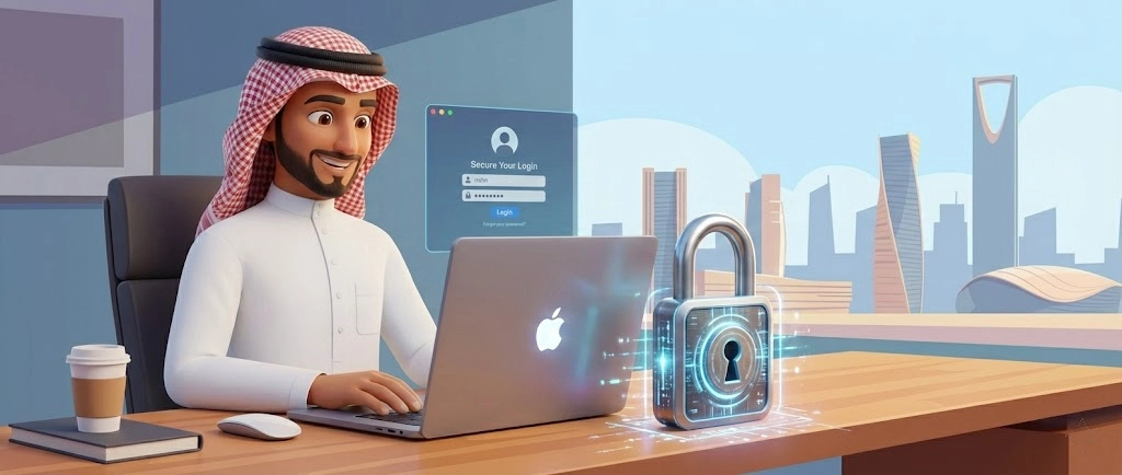 تسجيل الدخول للمنصة