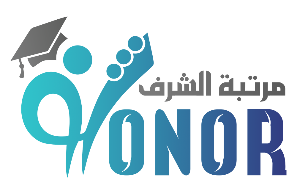 منصة مرتبة الشرف