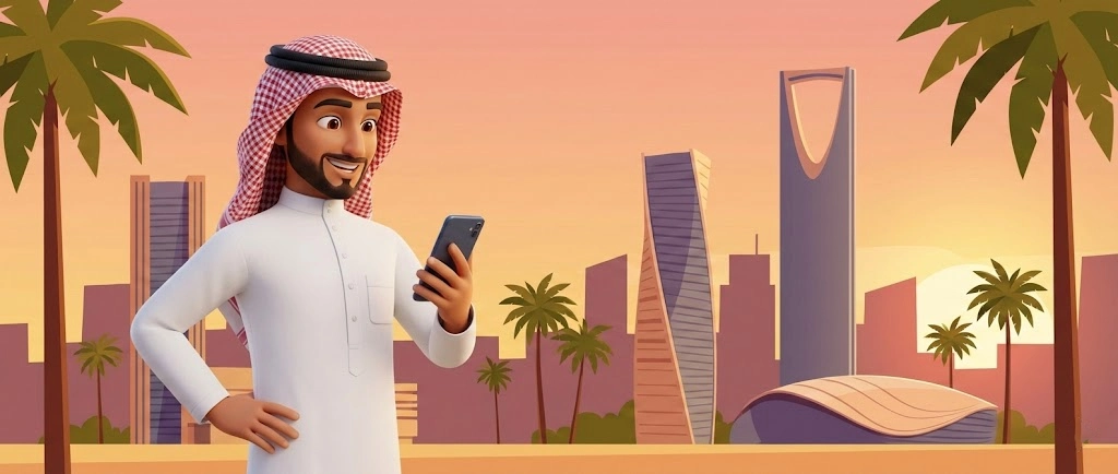 إنشاء حساب جديد