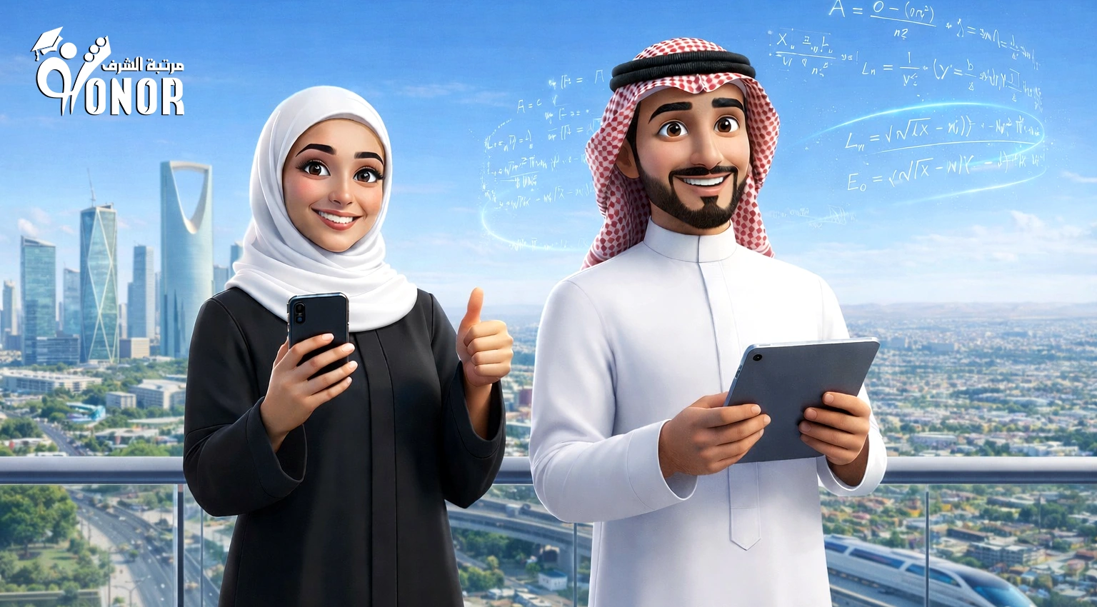 التحصيلي SAAT